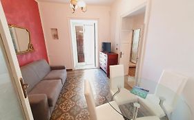 Palermo Sicily Apartment