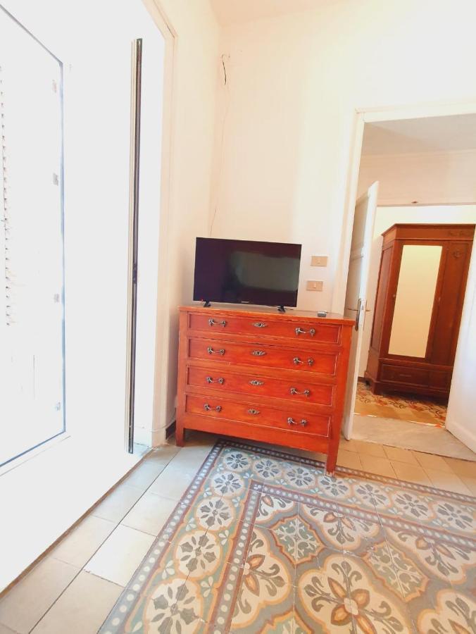 Palermo Sicily Apartment Exterior foto